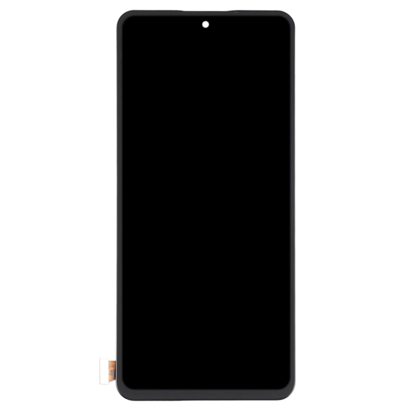For Xiaomi Redmi K50/K50 Pro Grade C LCD Screen and Digitizer Assembly Part (TFT Technology) (without Logo) For Xiaomi Redmi K50/K50 Pro Grade C LCD Screen and Digitizer Assembly Part (TFT Technology) (without Logo)